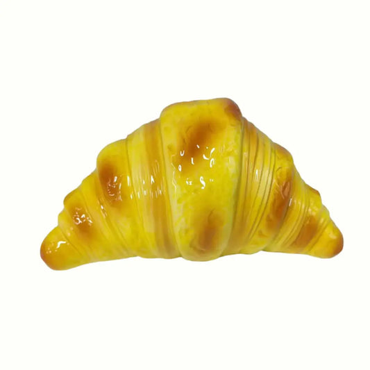 TRUU DESIGN - Croissant Ceramic Money Bank