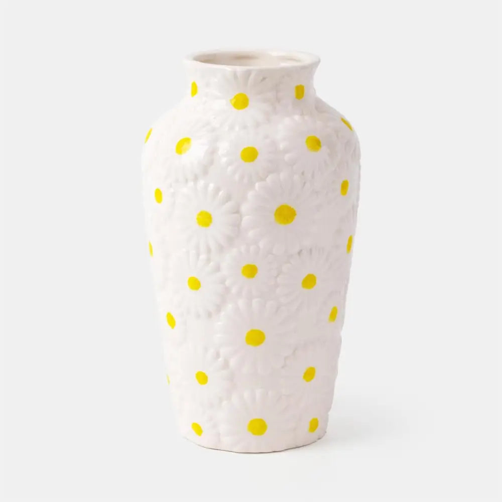 Daisies Vase - PABOOM