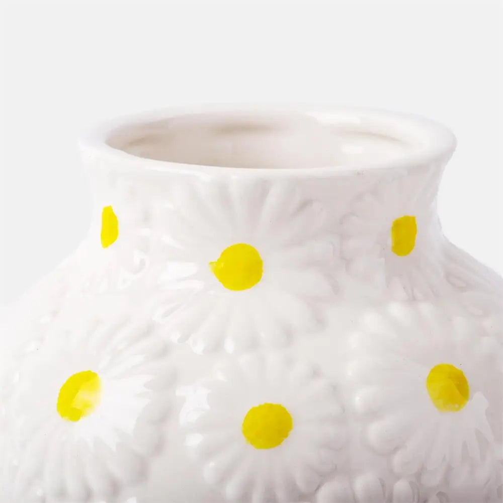 Daisies Vase - PABOOM