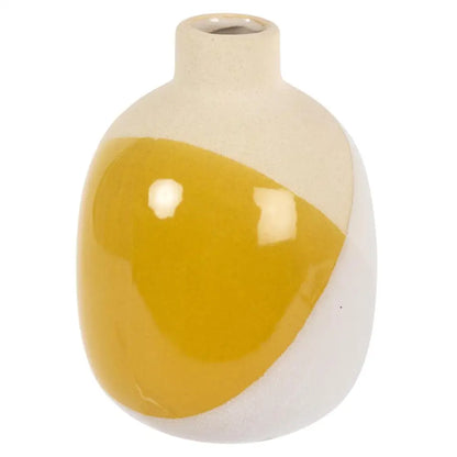 Dipped Glaze Bud Vase Small - PABOOM