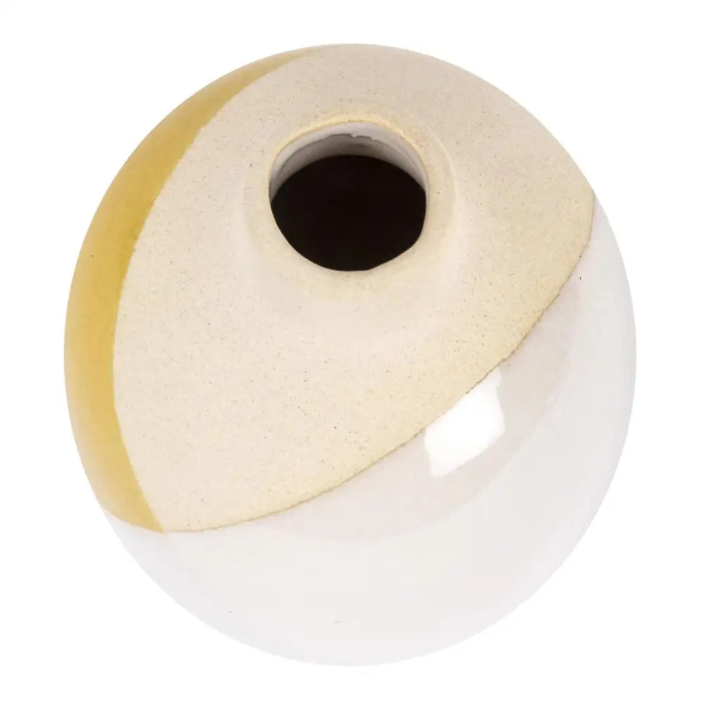 Dipped Glaze Bud Vase Small - PABOOM