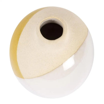 Dipped Glaze Bud Vase Small - PABOOM