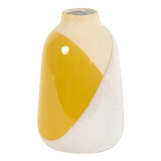 Dipped Glaze Vase Large - PABOOM
