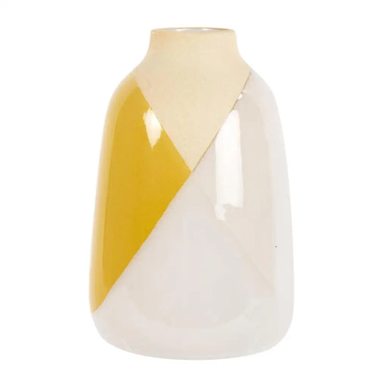 Dipped Glaze Vase Large - PABOOM
