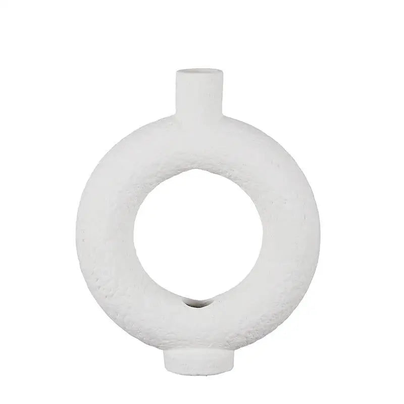Donut Shaped Bud Vase - PABOOM