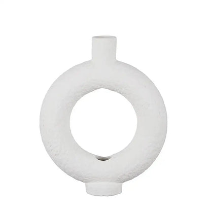 Donut Shaped Bud Vase - PABOOM