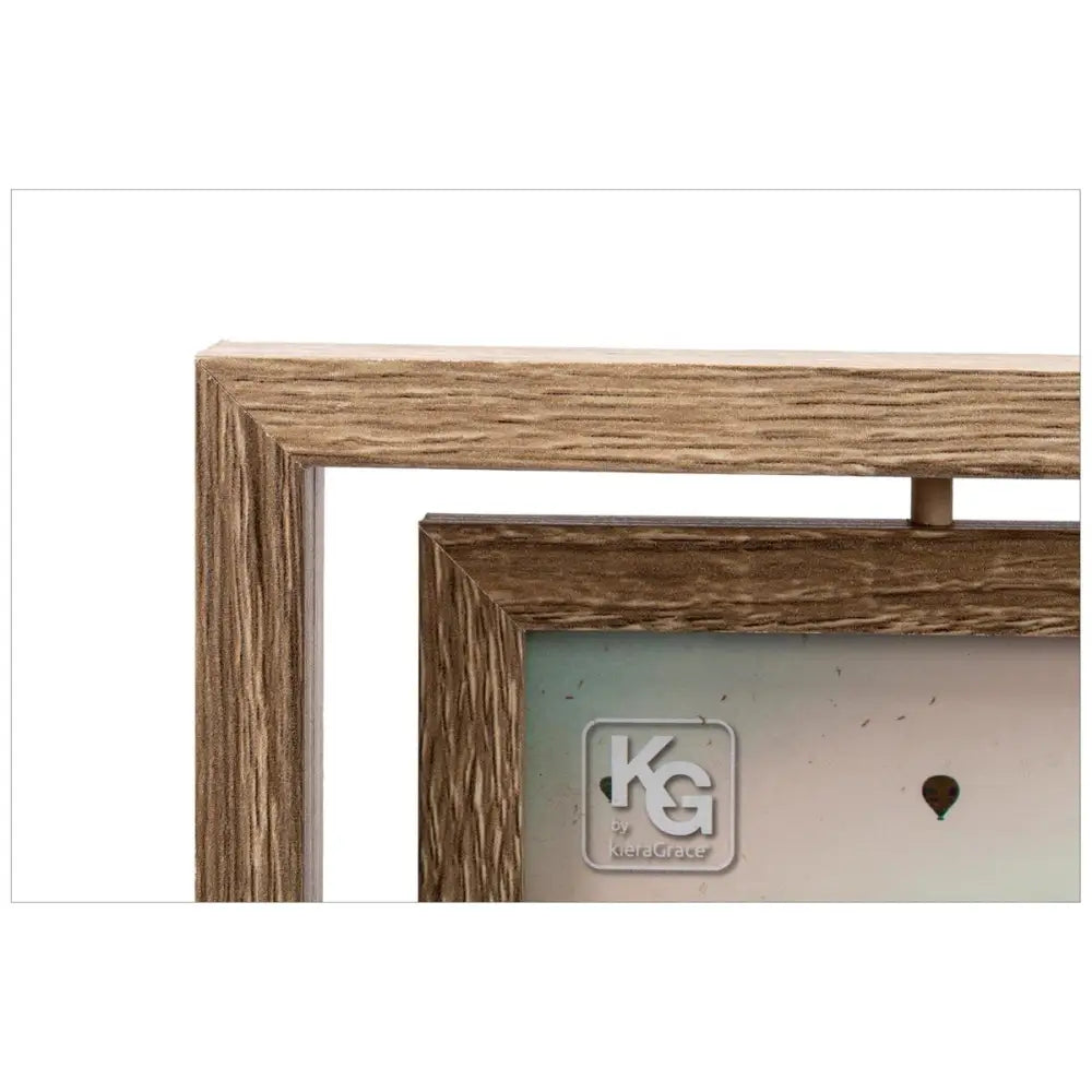 Dual Rotating Frame - PABOOM