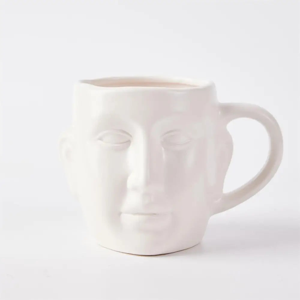 Face Mug - PABOOM