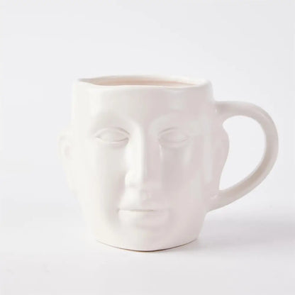 Face Mug - PABOOM