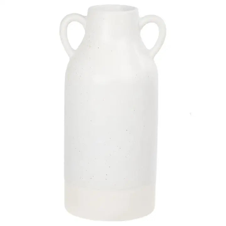 Farmhouse Handled Vase Large - PABOOM