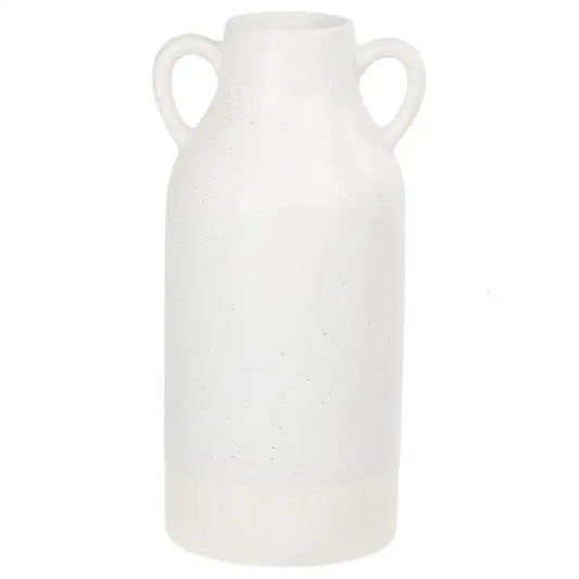 Farmhouse Handled Vase Large - PABOOM