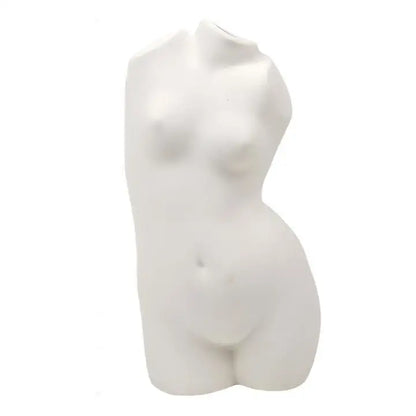 Female Figure Vase - PABOOM