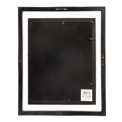 Floating Document Frame - PABOOM