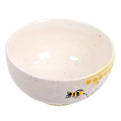 Floral Bee Bowl Small - PABOOM