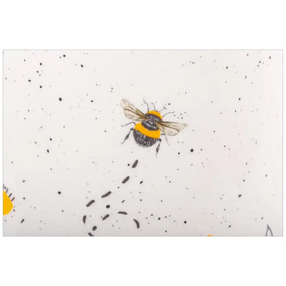 Floral Bee Pitcher - PABOOM