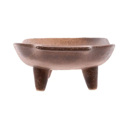 Footed Tray with Handles - PABOOM