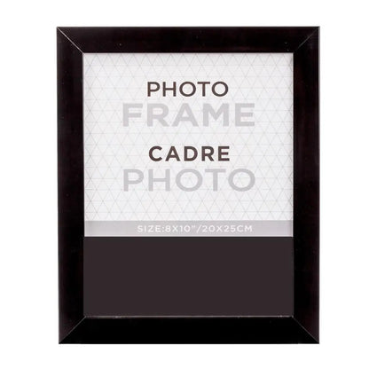 Gallery Frame Black - PABOOM