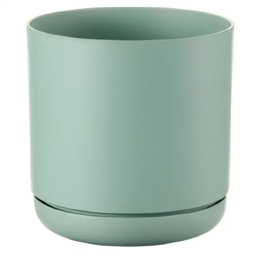 CTG Brands - Country Garden Resin Planter 10.6x10.6x10.6