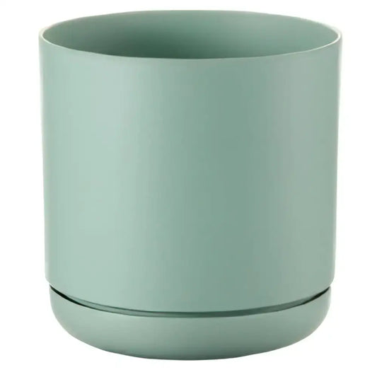 CTG Brands - Country Garden Resin Planter 10.6x10.6x10.6