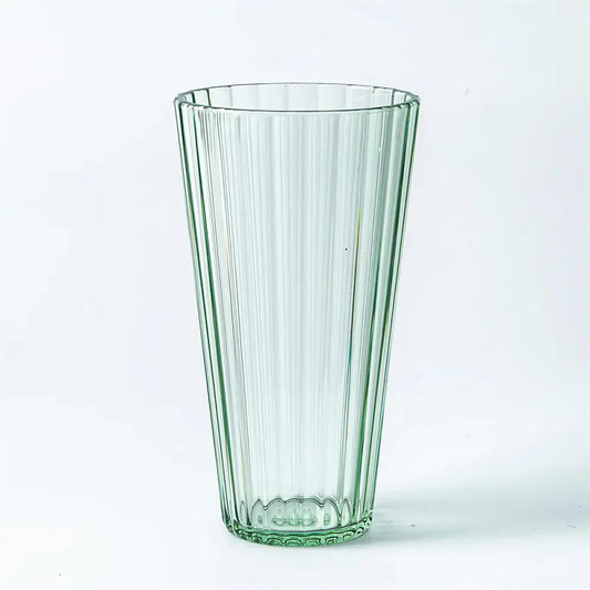 TRUU DESIGN - Gatsby Acrylic Tumbler 19oz. Bottle Green