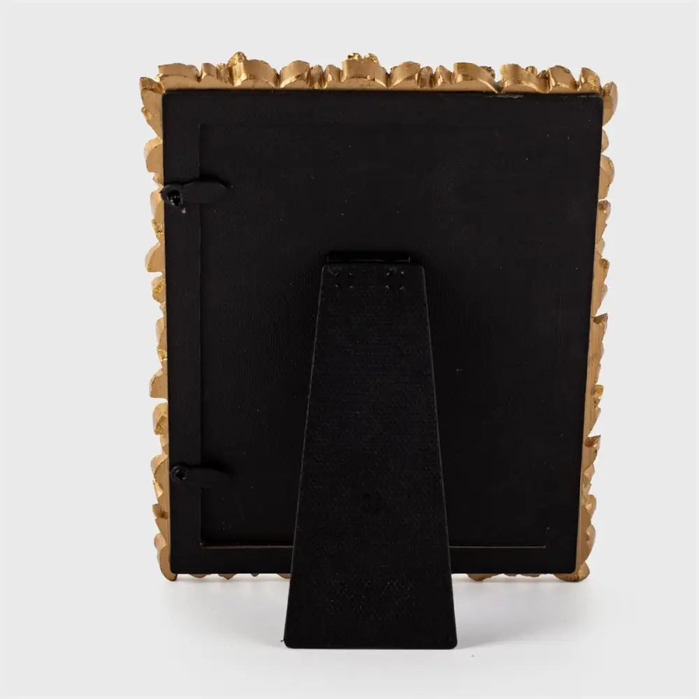 Gold 3D Butterfly Photo Frame - PABOOM