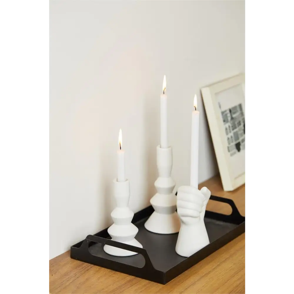 Grasp Candle Holder - PABOOM