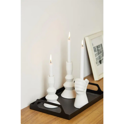 Grasp Candle Holder - PABOOM