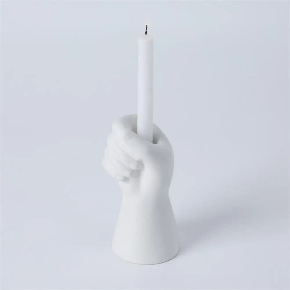 Grasp Candle Holder - PABOOM