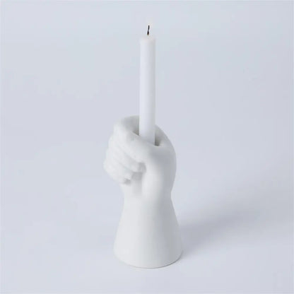 Grasp Candle Holder - PABOOM