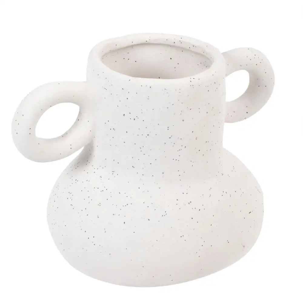 Handle Vase - PABOOM