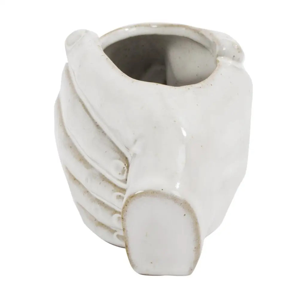 Handshake Planter - PABOOM