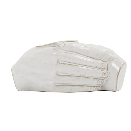 Handshake Planter - PABOOM