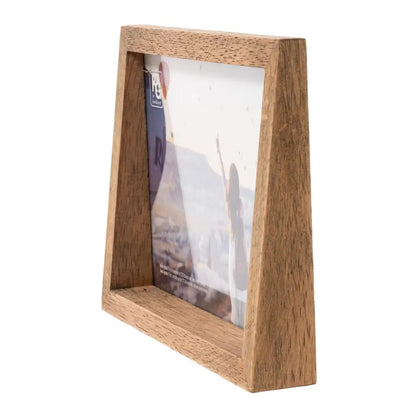 Haven Wooden Frame - 7x5"