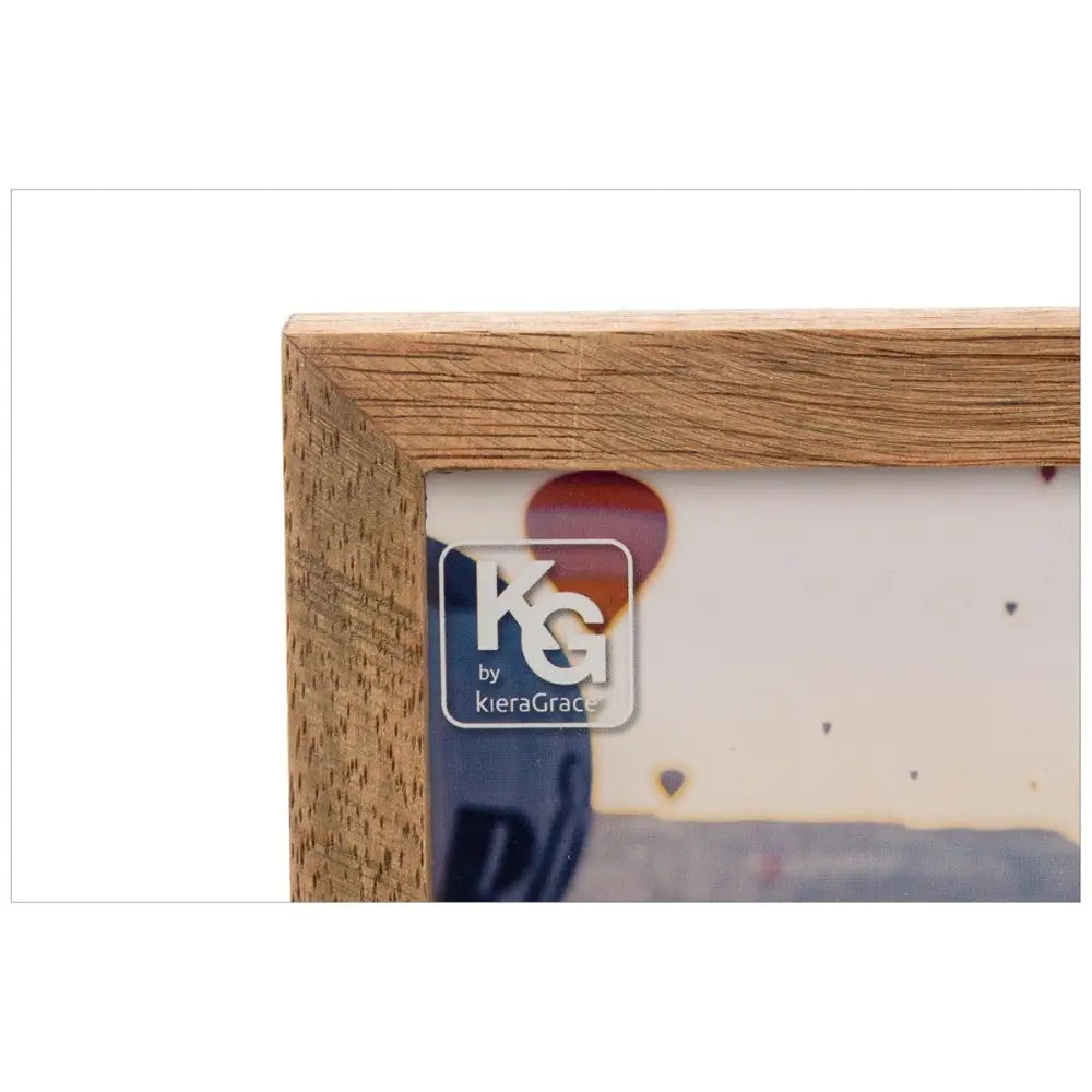 Haven Wooden Frame - PABOOM