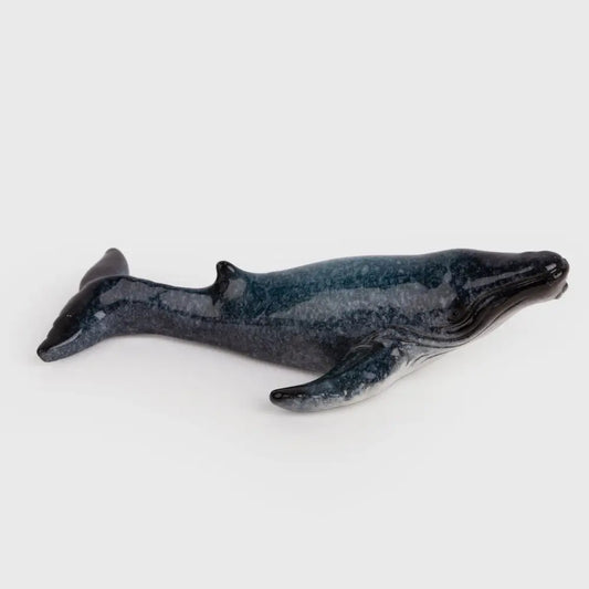 TRUU DESIGN - Humpback Whale Magnet
