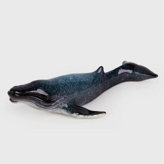 TRUU DESIGN - Humpback Whale Magnet