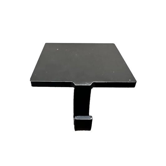 TRUU DESIGN - Iron Stocking Holder Black