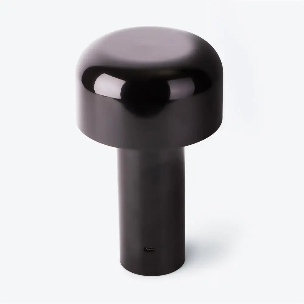 LED Touch Lamp Black - PABOOM