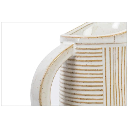 Lines Pitcher Vase - PABOOM