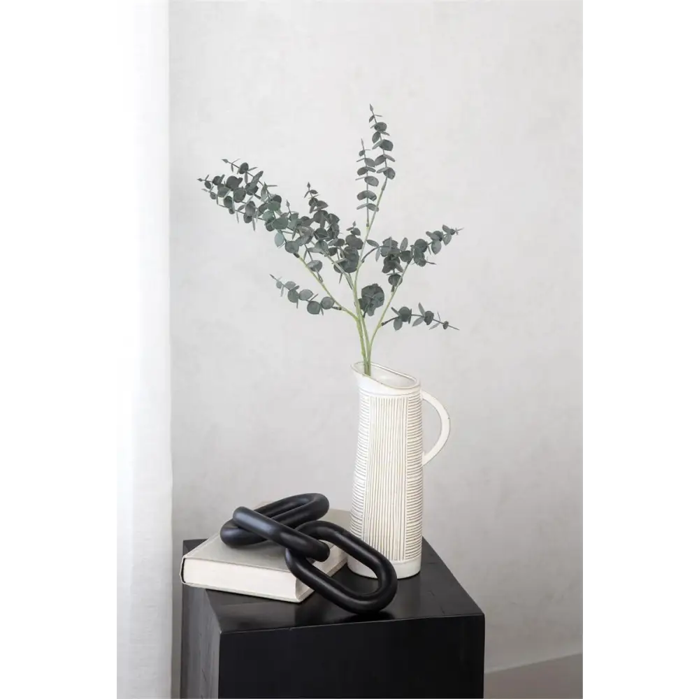 Lines Pitcher Vase - PABOOM