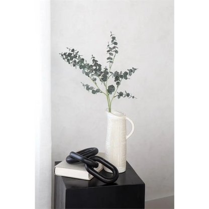 Lines Pitcher Vase - PABOOM