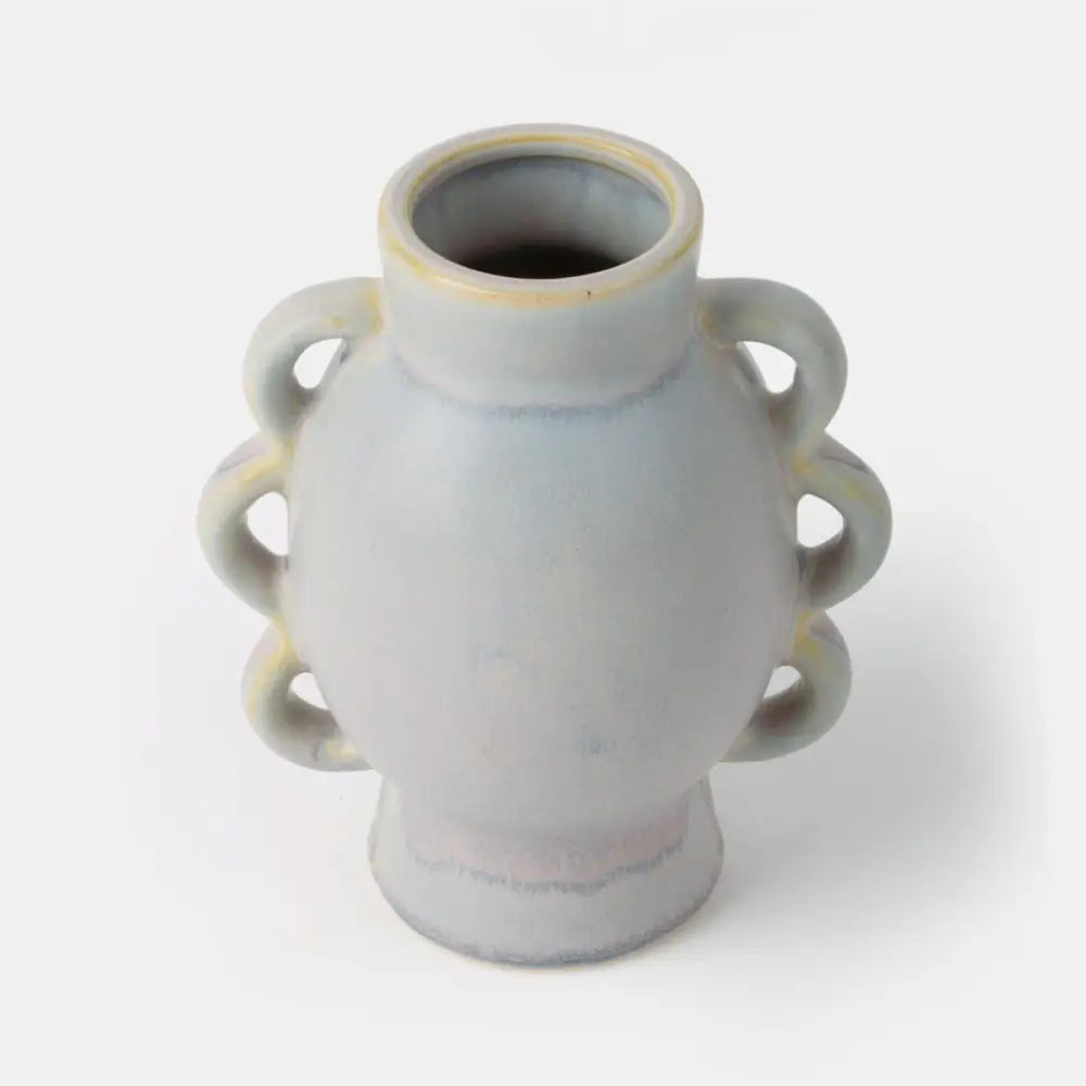 Loop Edge Vase - PABOOM