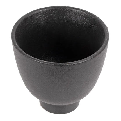 Matte Black Mini Tall Bowl - PABOOM