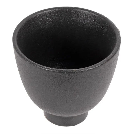 Matte Black Mini Tall Bowl - PABOOM