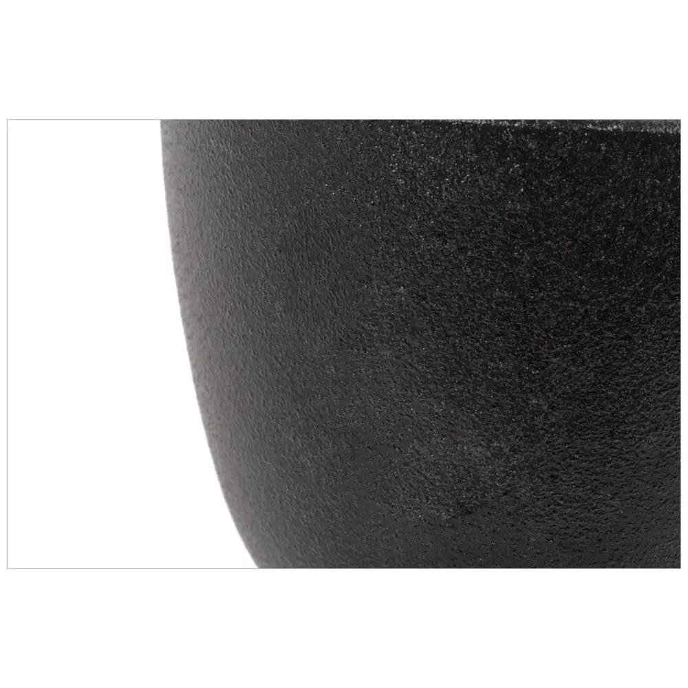 Matte Black Mini Tall Bowl - PABOOM