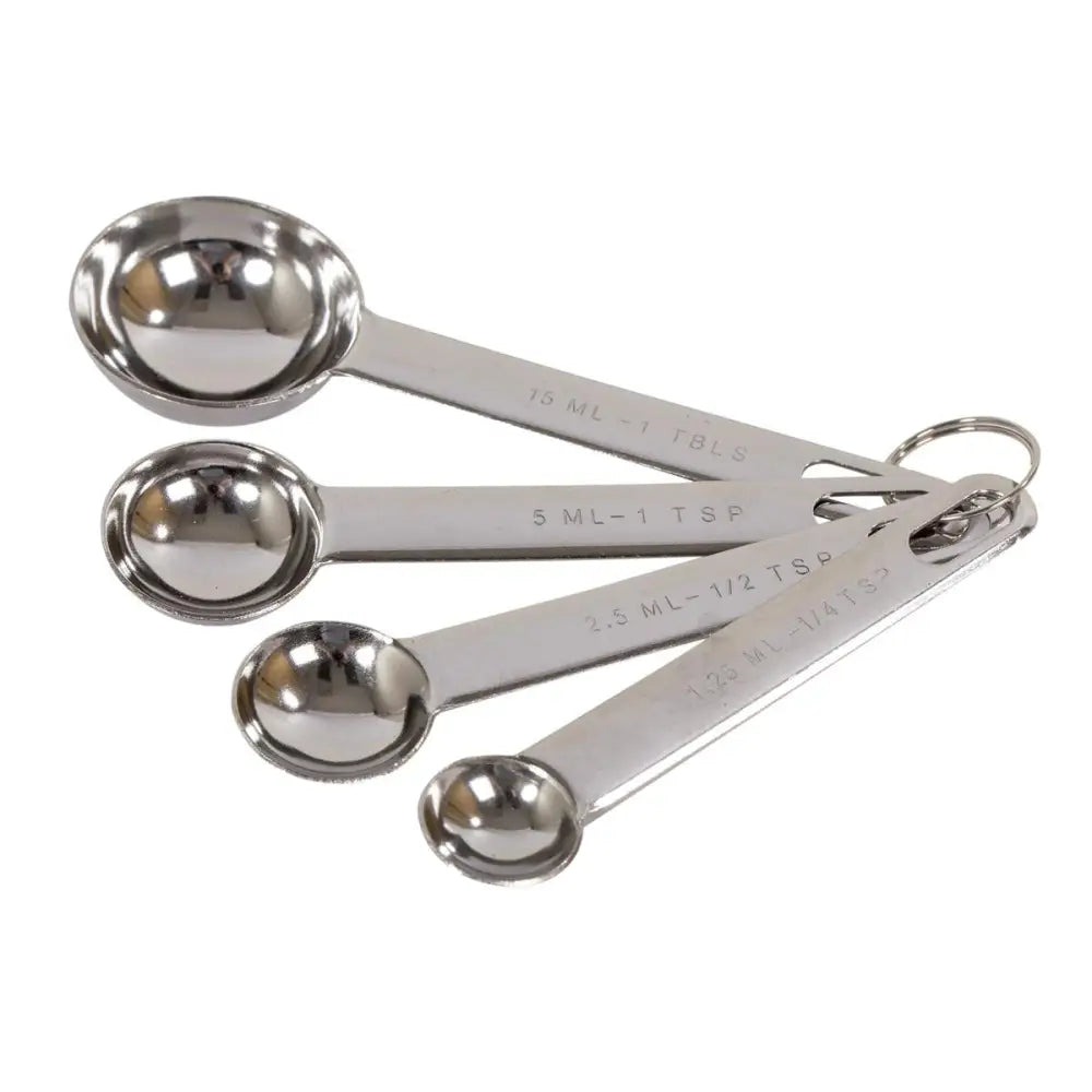Measuring Spoons Set - PABOOM