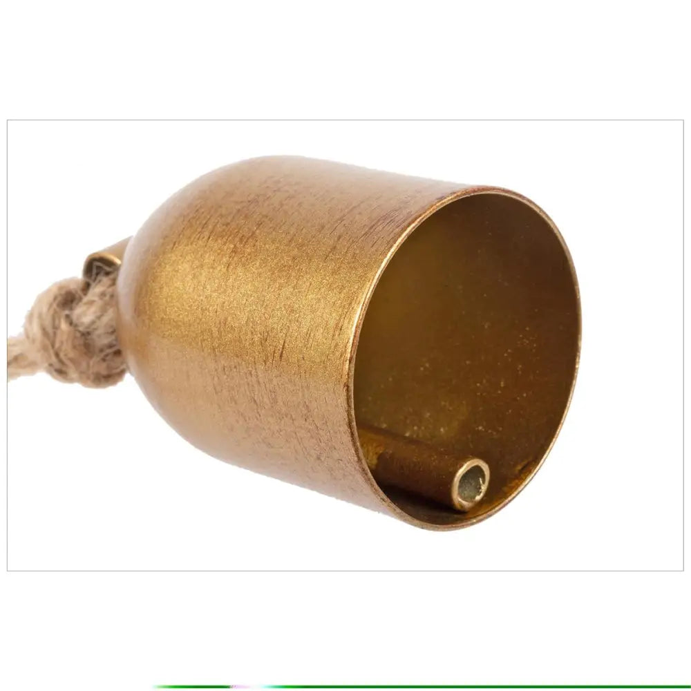 Metal Bell Wind Chime - PABOOM