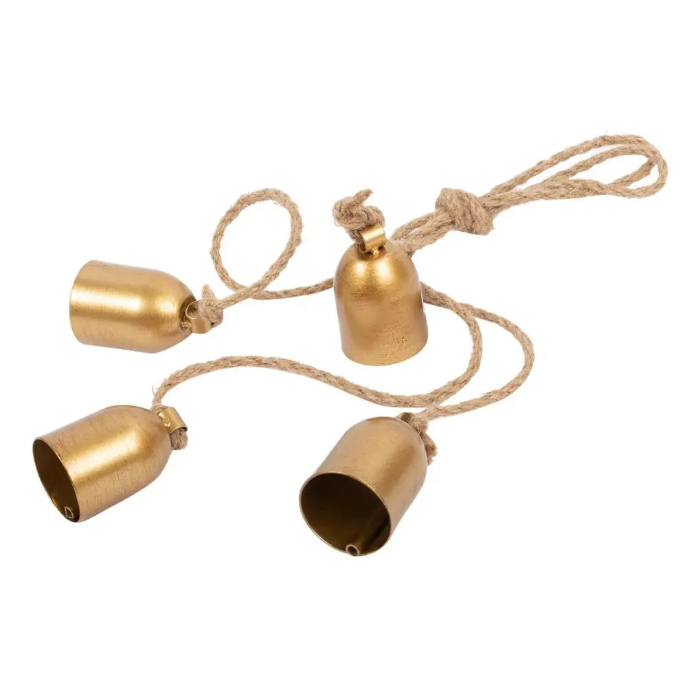 Metal Bell Wind Chime - PABOOM