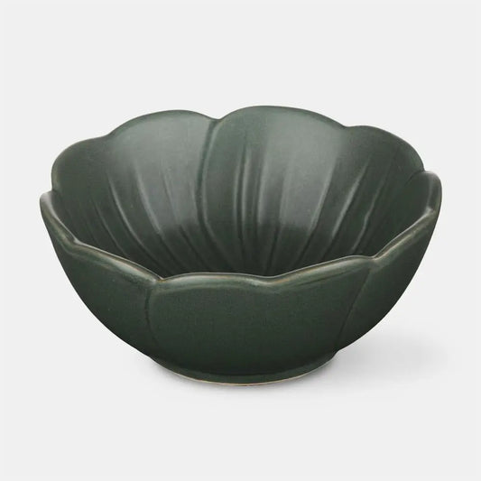 Mini Flower Bowl Green - PABOOM