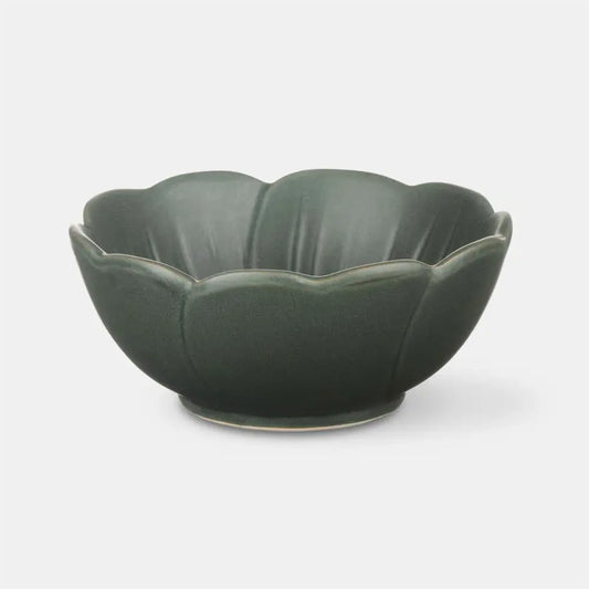 Mini Flower Bowl Green - PABOOM